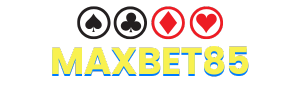 Logo MAXBET85